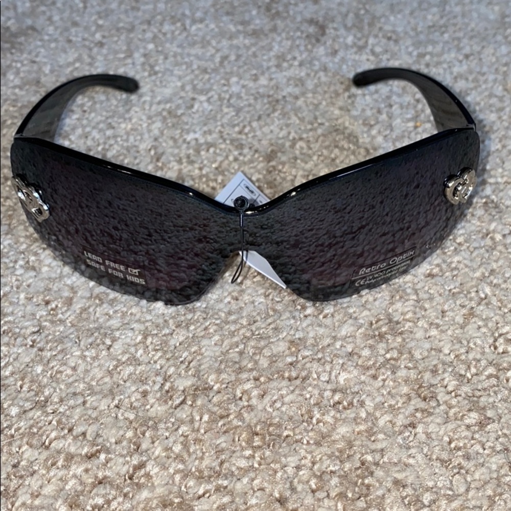 COPY - Romance Girls Shades